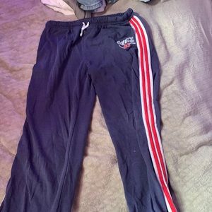 coca-cola sweatpants